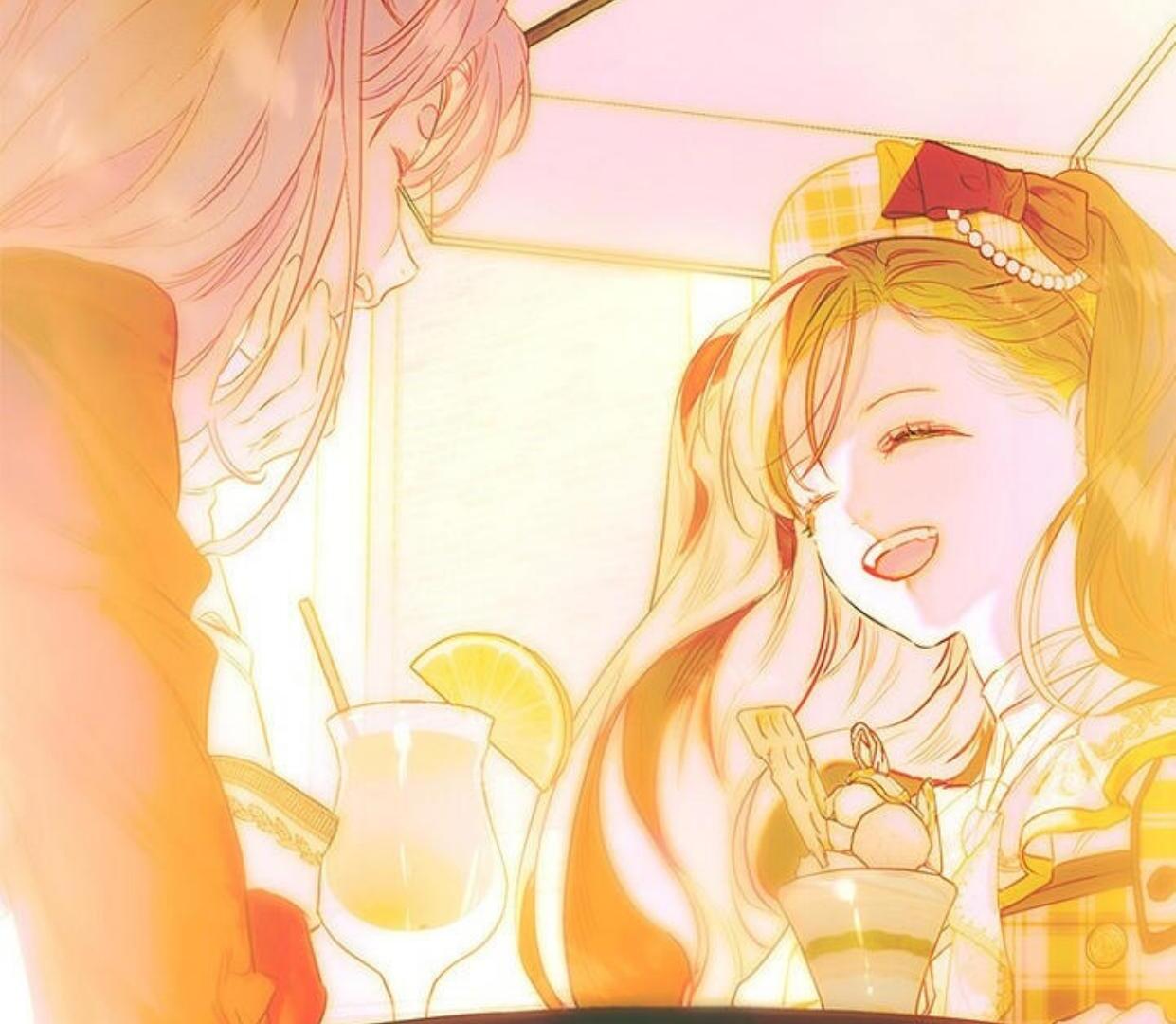 My Mom Got A Contract Marriage chapter 102 halaman 116