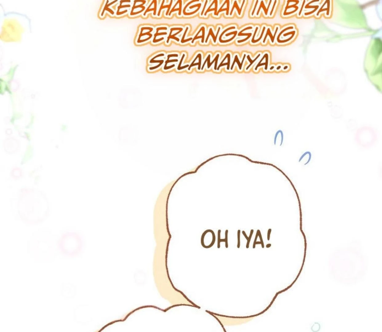 My Mom Got A Contract Marriage chapter 102 halaman 118