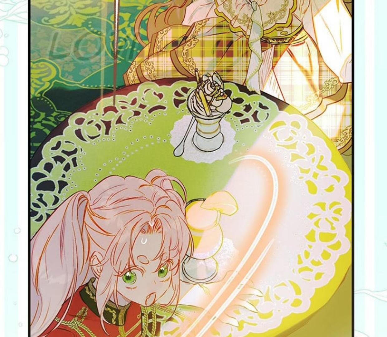 My Mom Got A Contract Marriage chapter 102 halaman 120