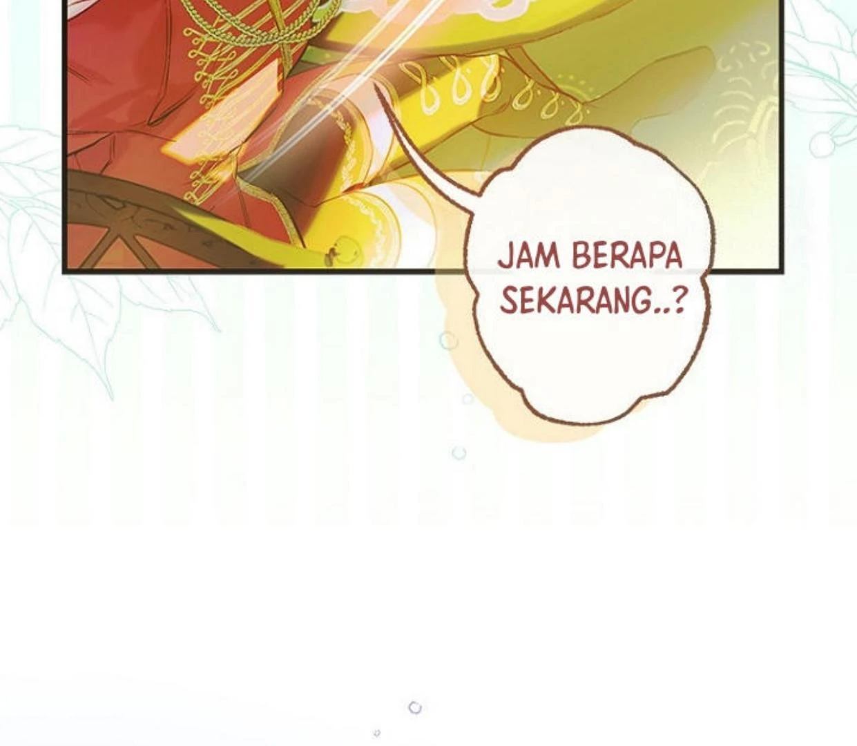 My Mom Got A Contract Marriage chapter 102 halaman 121