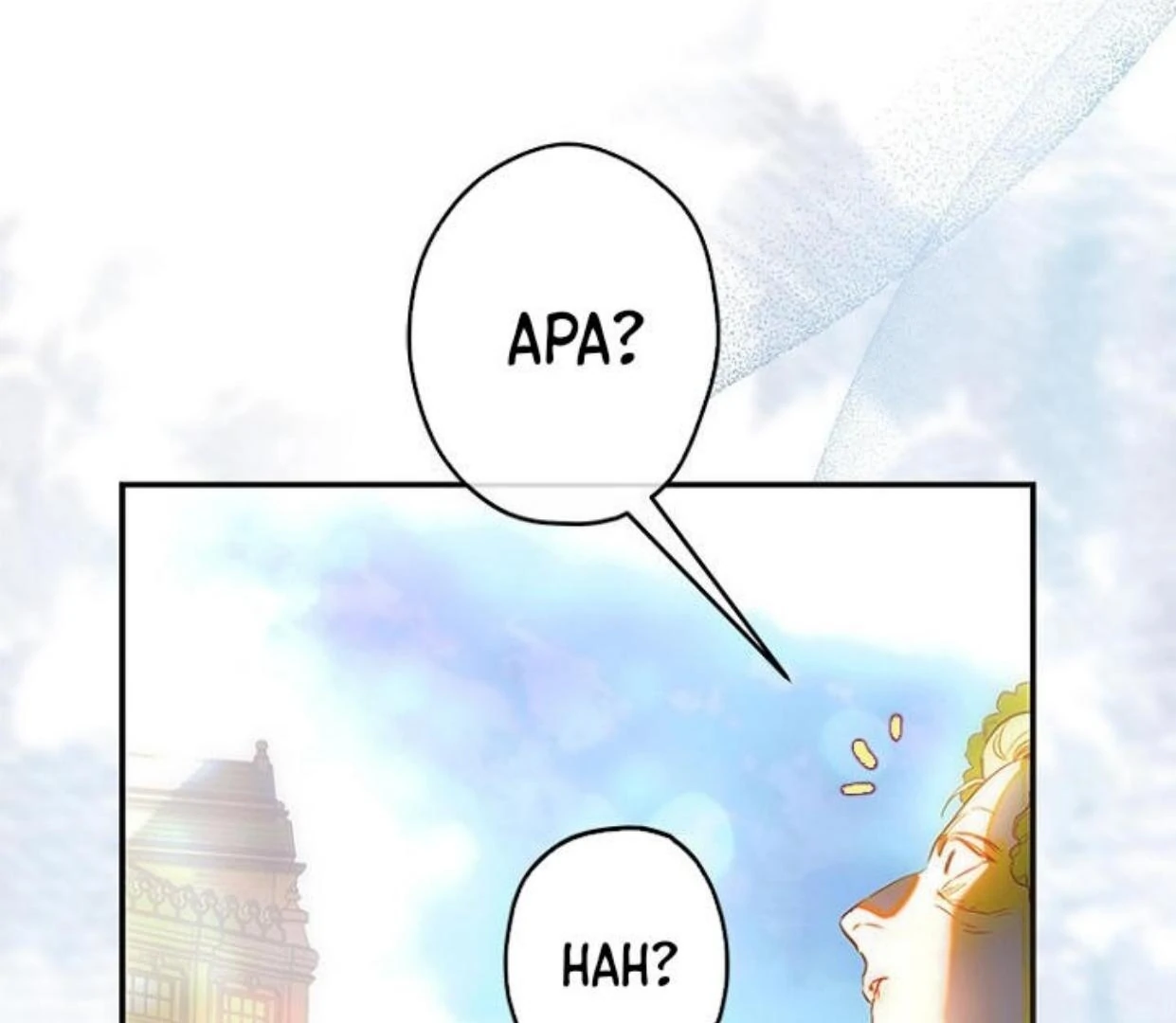 My Mom Got A Contract Marriage chapter 102 halaman 124