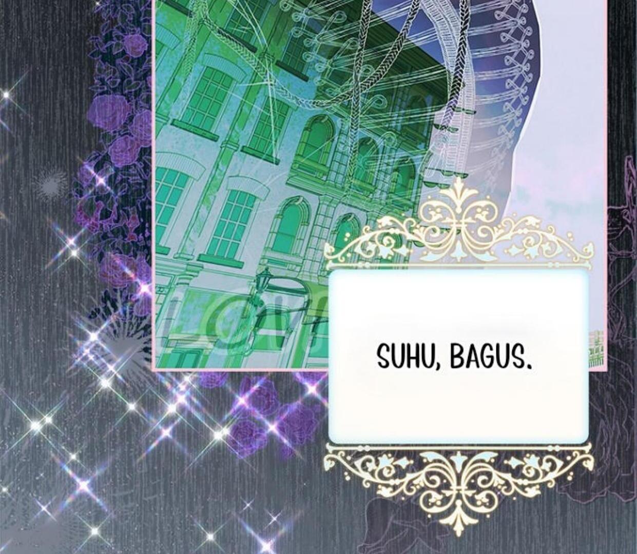 My Mom Got A Contract Marriage chapter 102 halaman 15