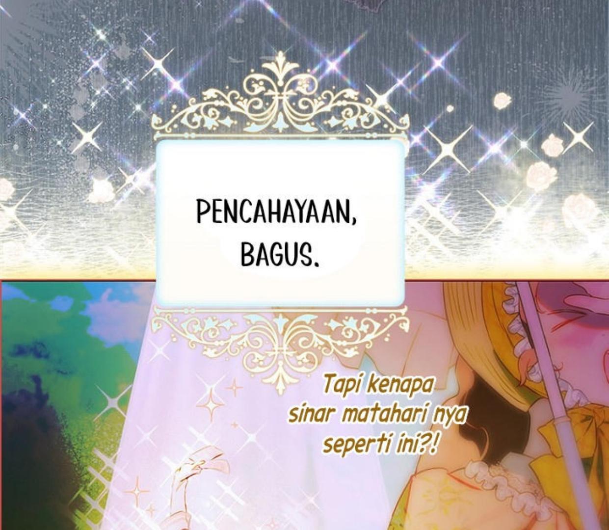 My Mom Got A Contract Marriage chapter 102 halaman 16