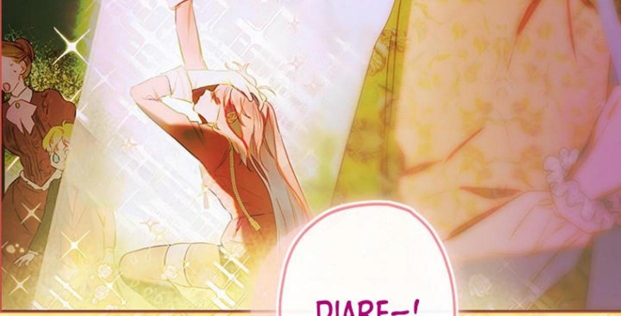 My Mom Got A Contract Marriage chapter 102 halaman 17