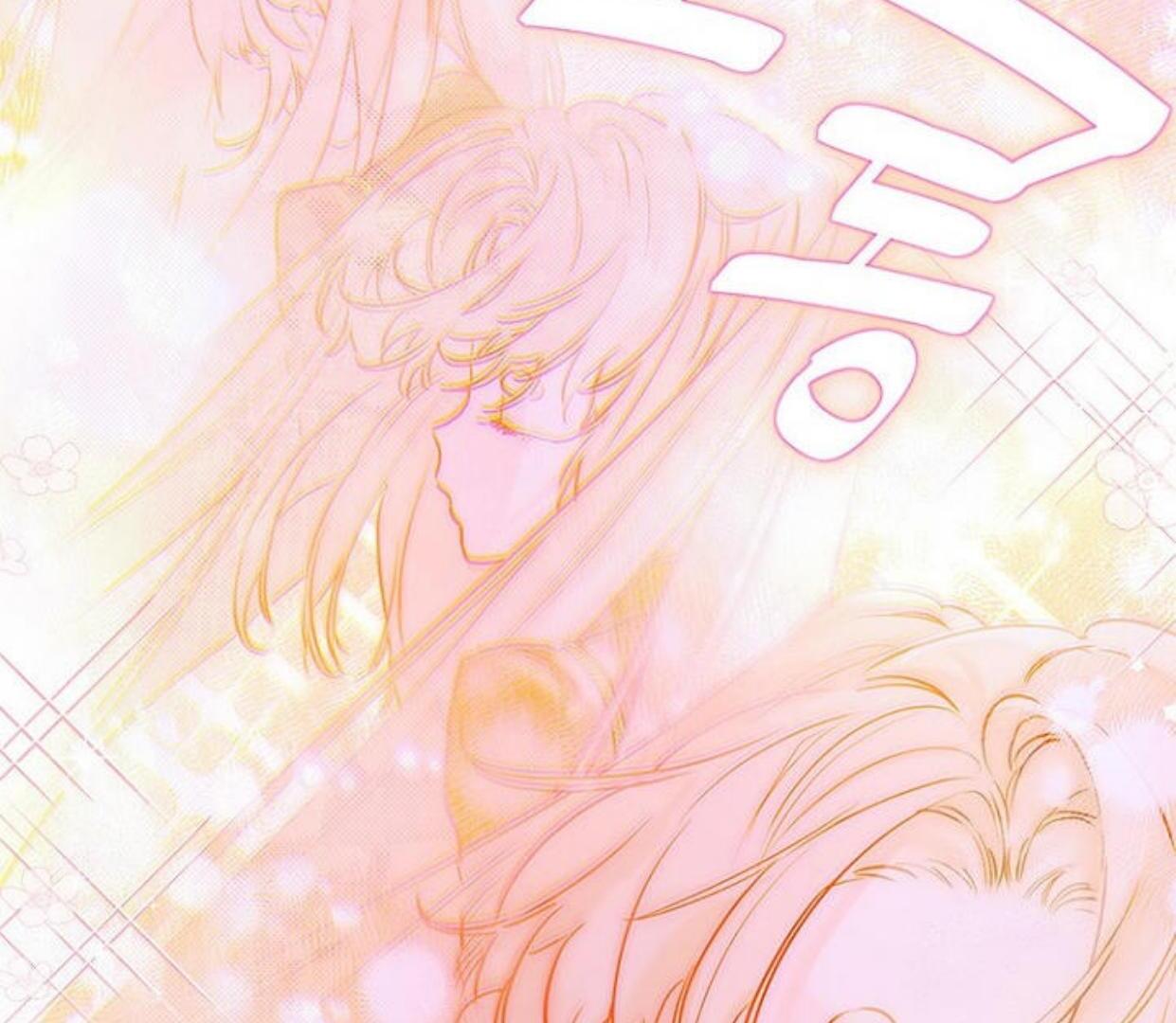 My Mom Got A Contract Marriage chapter 102 halaman 20