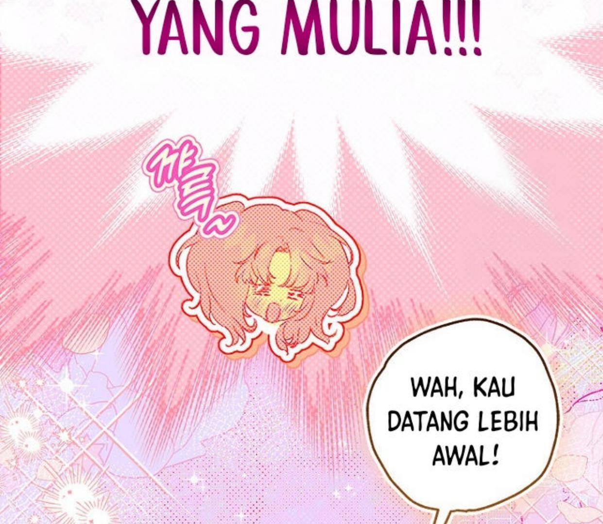 My Mom Got A Contract Marriage chapter 102 halaman 23