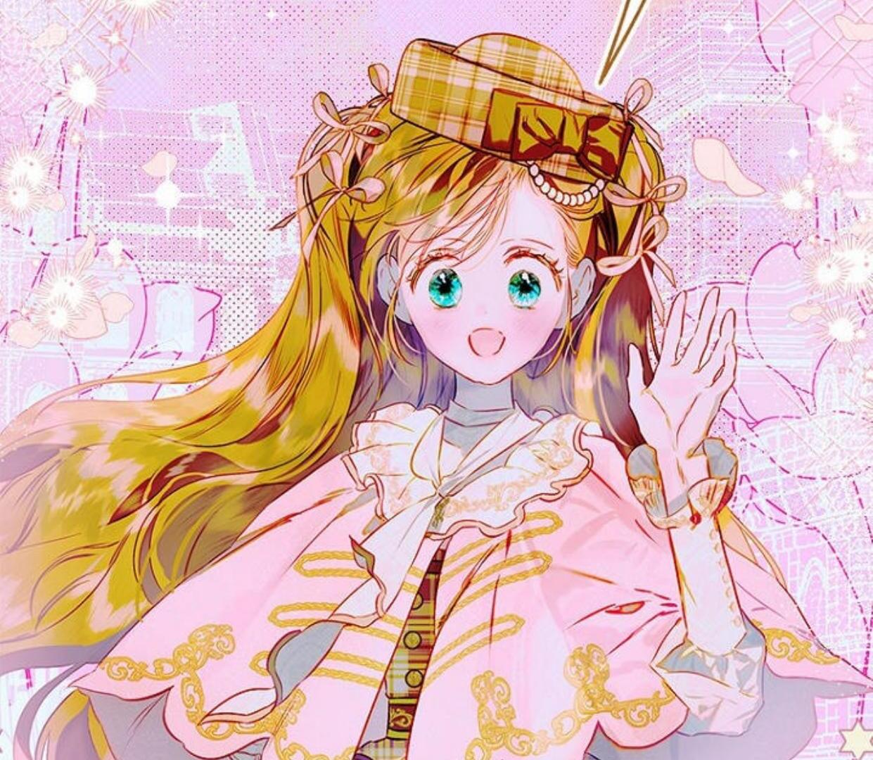 My Mom Got A Contract Marriage chapter 102 halaman 24