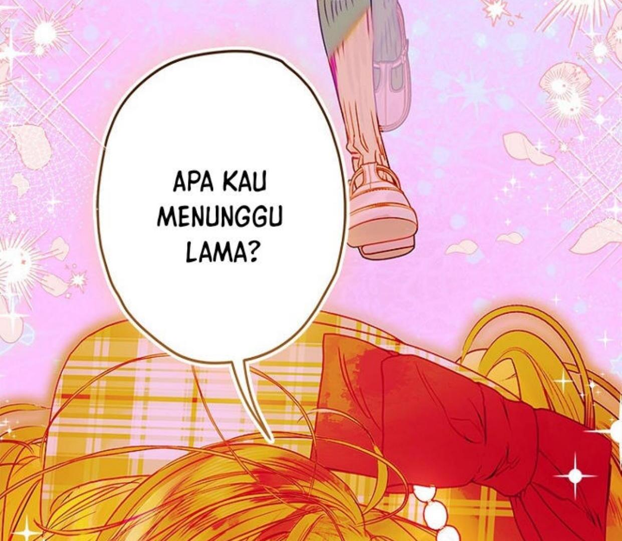 My Mom Got A Contract Marriage chapter 102 halaman 26
