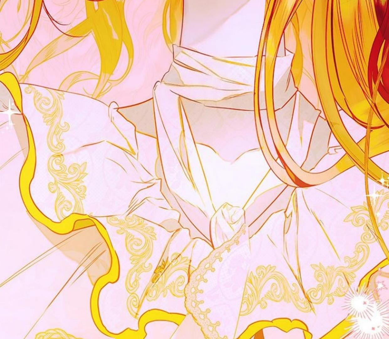 My Mom Got A Contract Marriage chapter 102 halaman 28