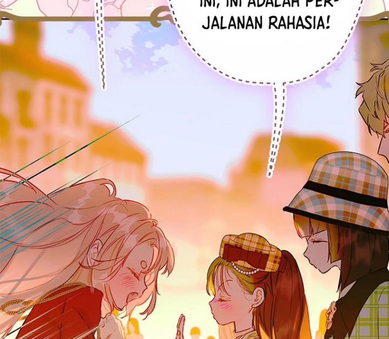 My Mom Got A Contract Marriage chapter 102 halaman 30