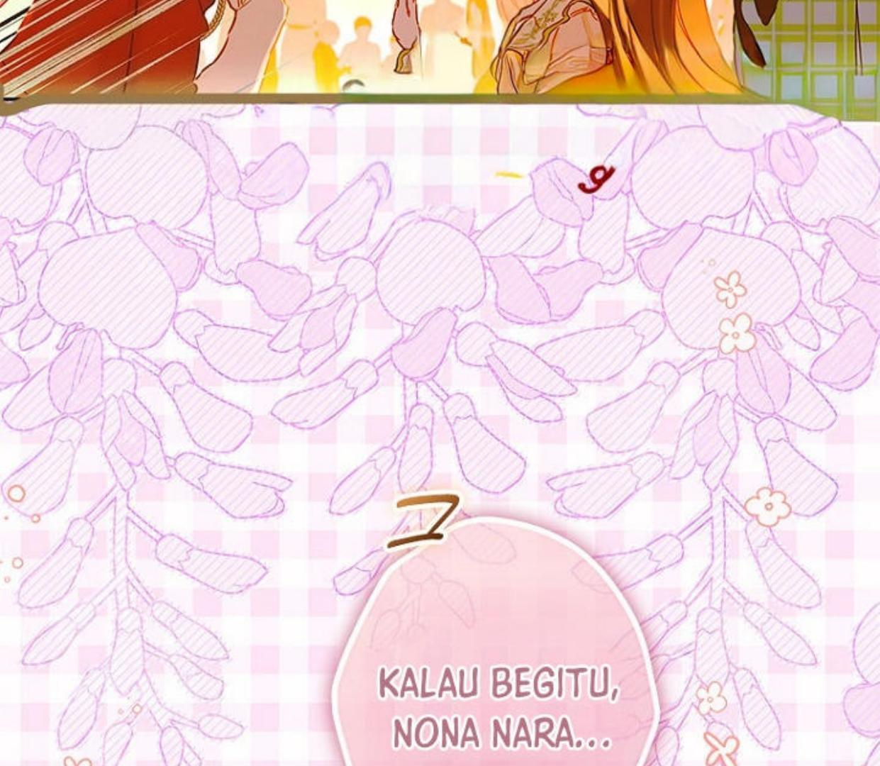 My Mom Got A Contract Marriage chapter 102 halaman 31