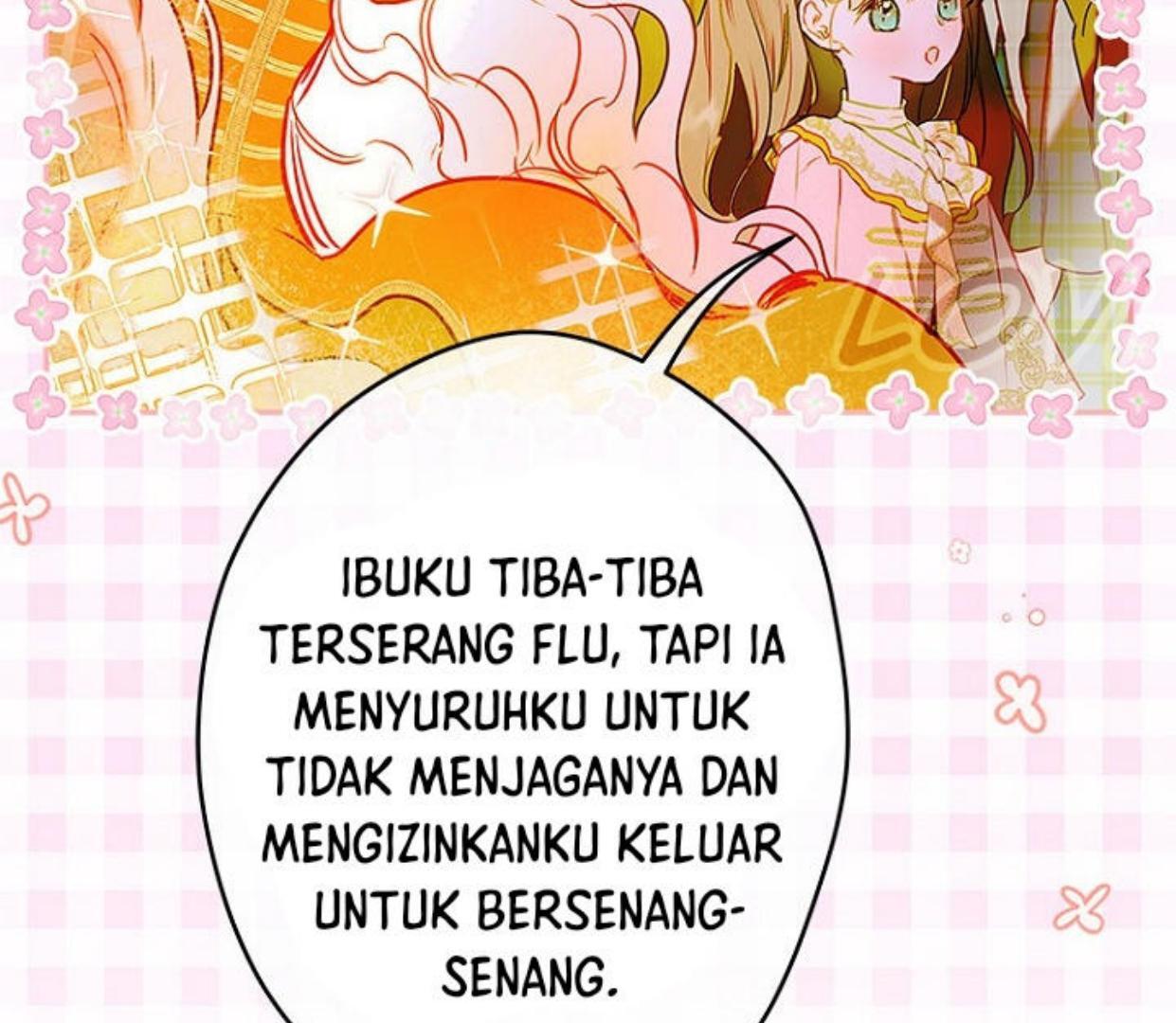 My Mom Got A Contract Marriage chapter 102 halaman 33