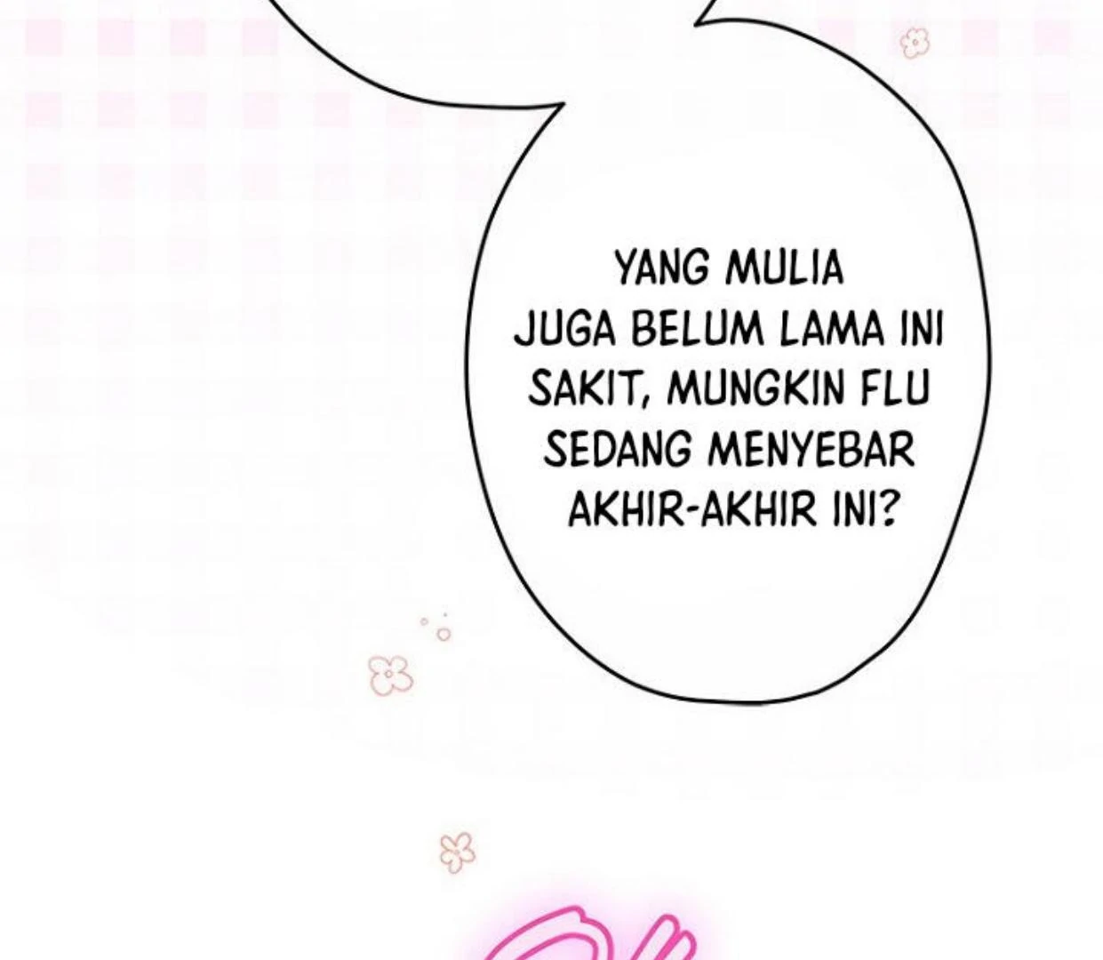 My Mom Got A Contract Marriage chapter 102 halaman 34