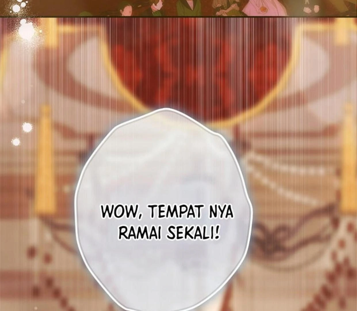 My Mom Got A Contract Marriage chapter 102 halaman 49