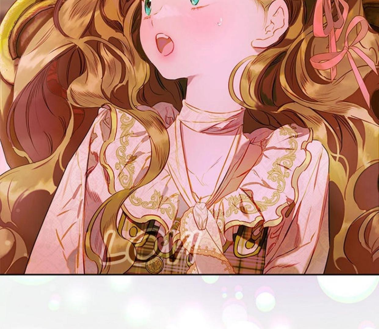 My Mom Got A Contract Marriage chapter 102 halaman 51