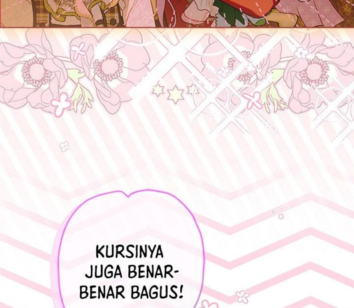 My Mom Got A Contract Marriage chapter 102 halaman 54
