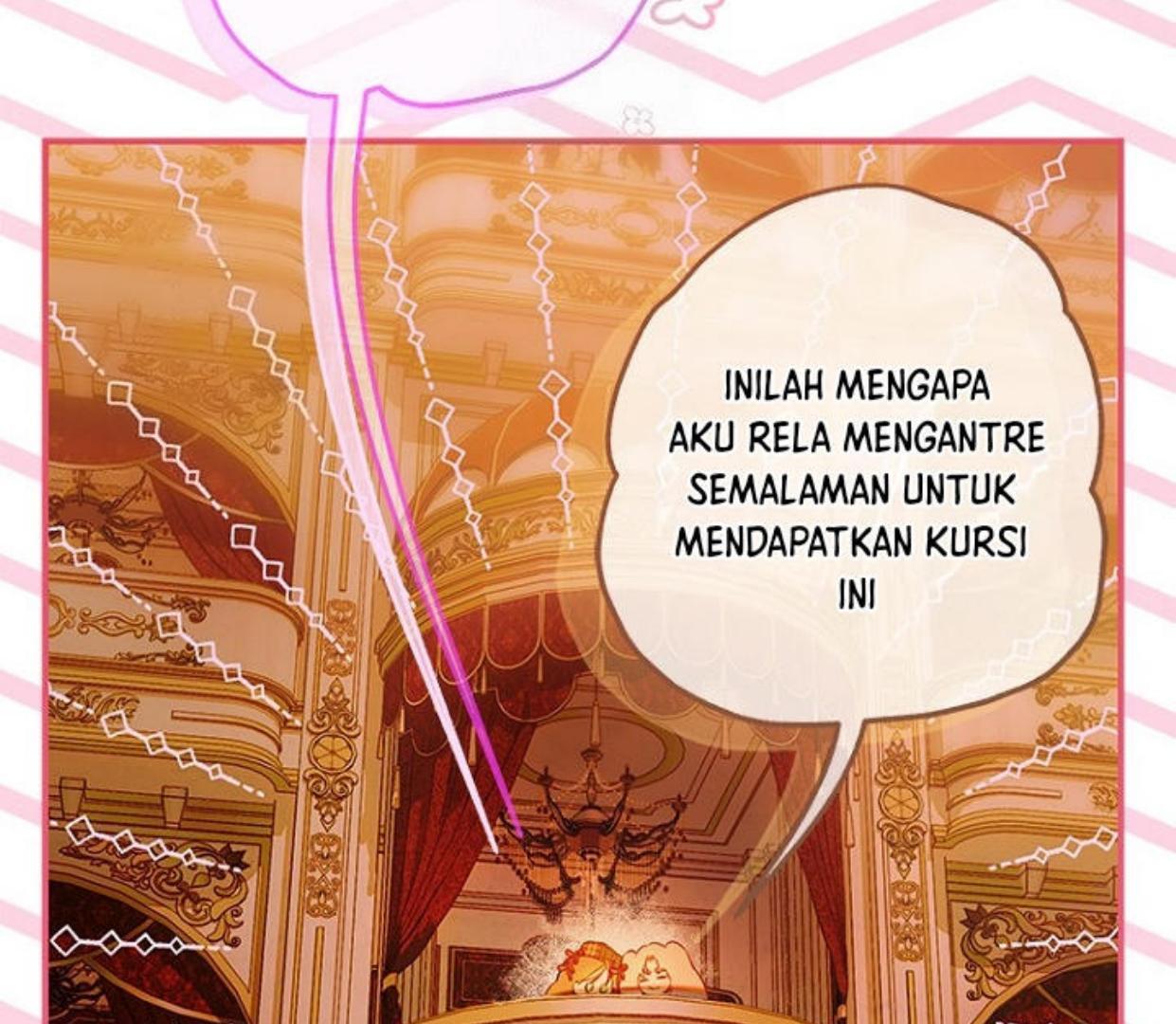 My Mom Got A Contract Marriage chapter 102 halaman 55