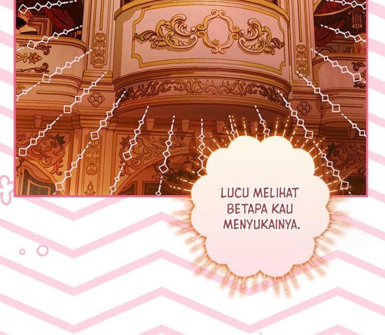 My Mom Got A Contract Marriage chapter 102 halaman 56