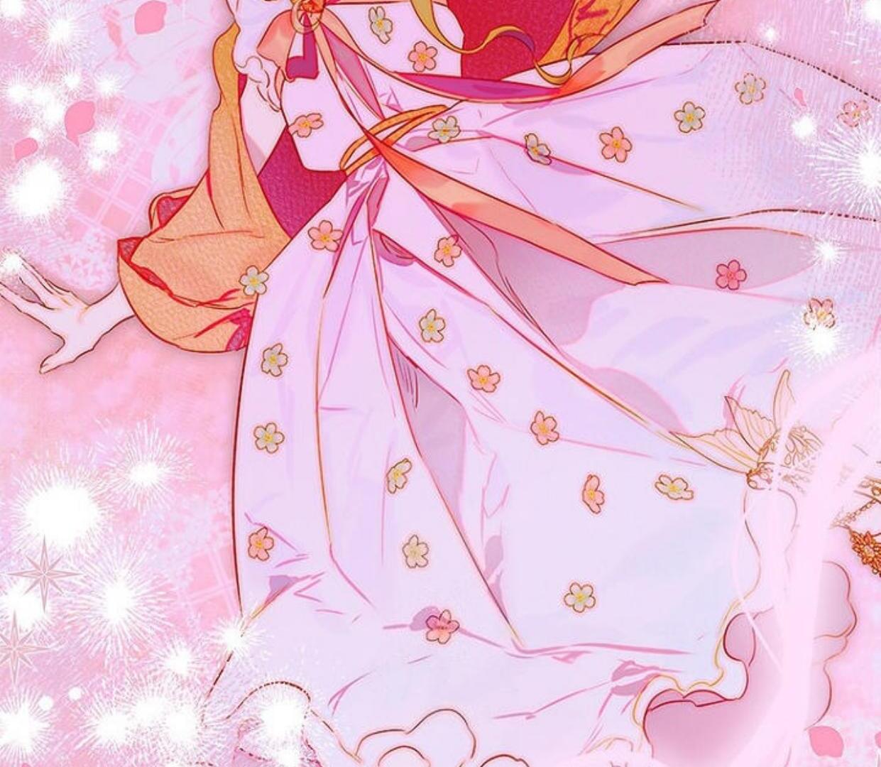 My Mom Got A Contract Marriage chapter 102 halaman 69