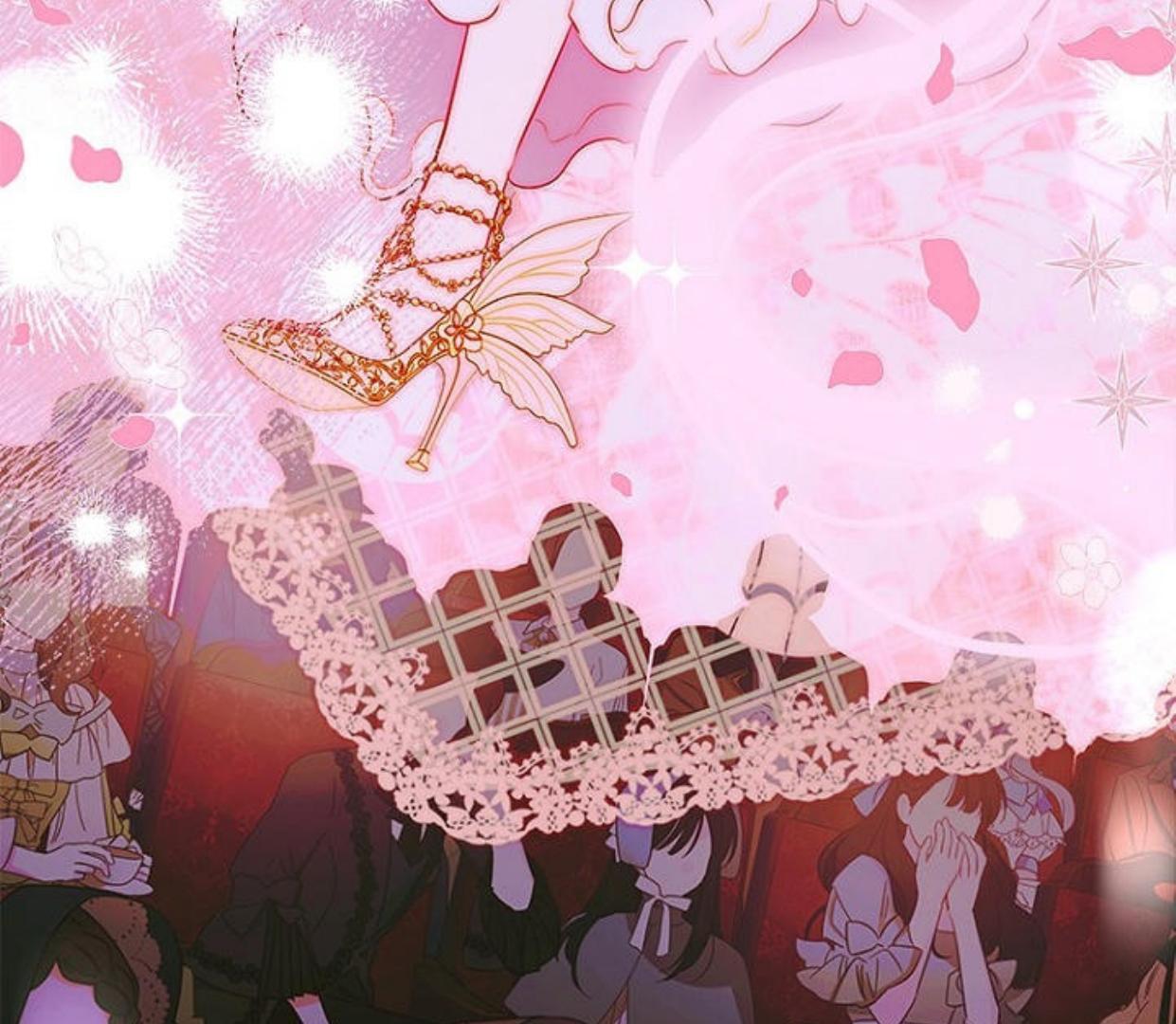 My Mom Got A Contract Marriage chapter 102 halaman 70