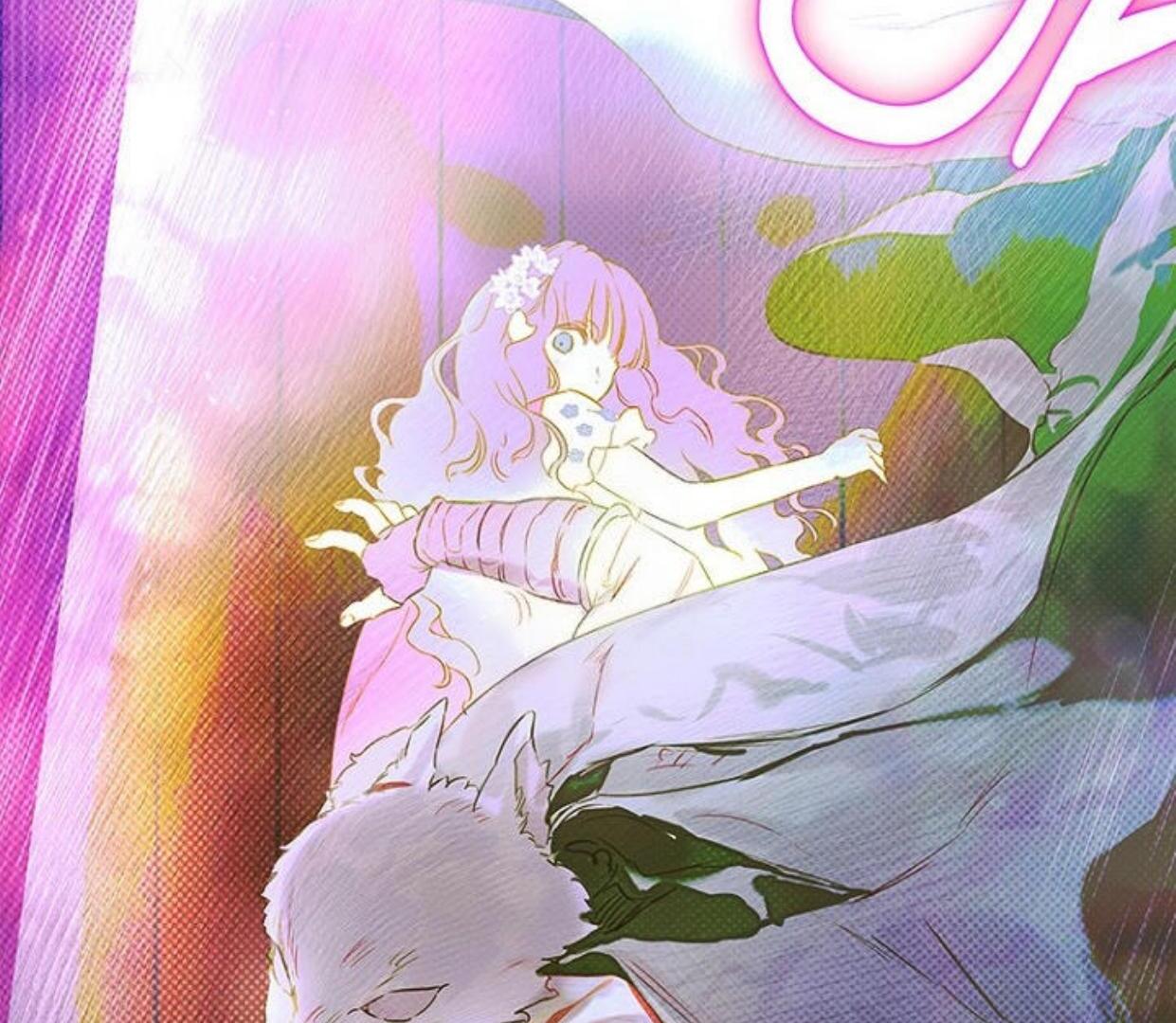 My Mom Got A Contract Marriage chapter 102 halaman 79