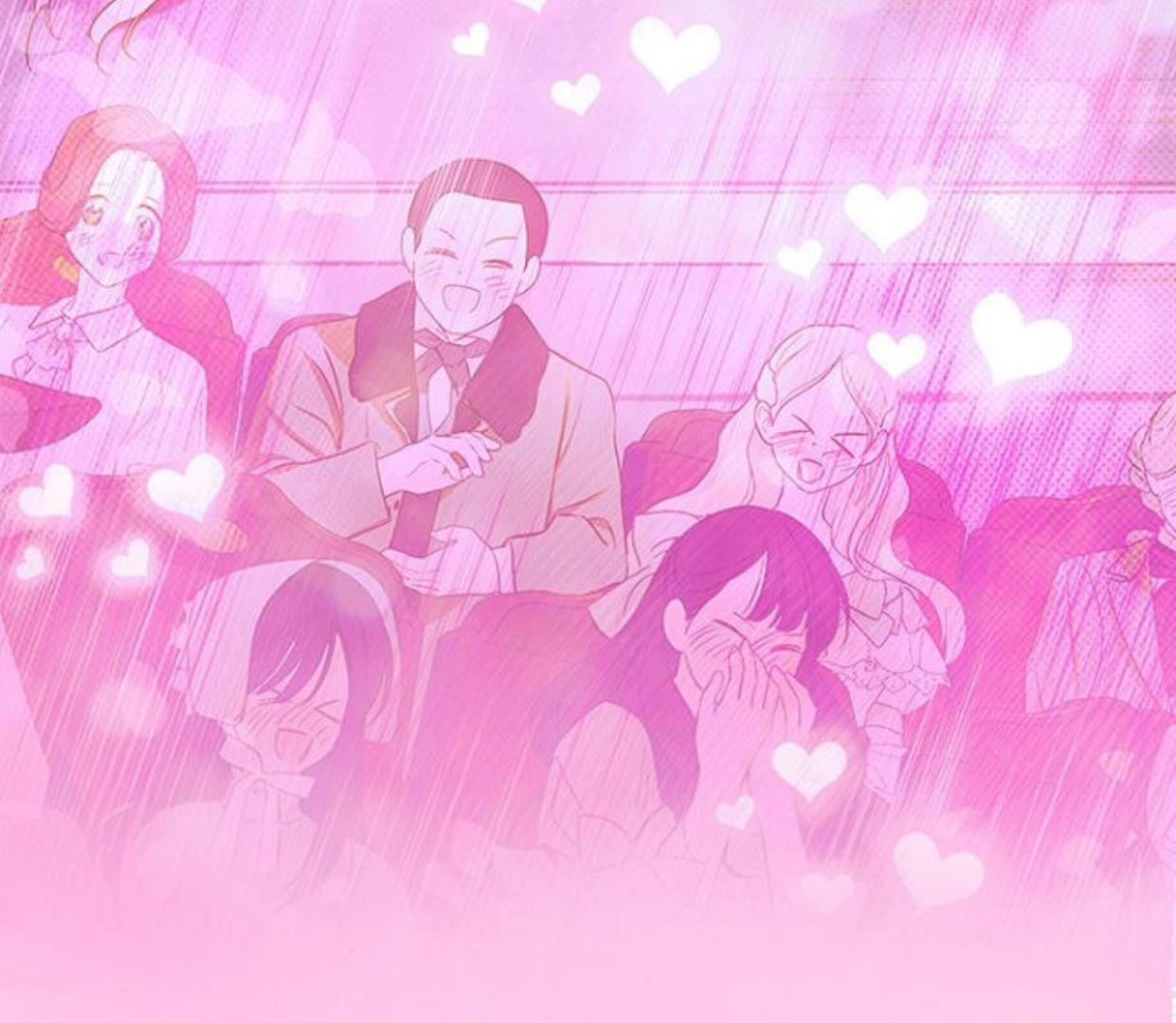 My Mom Got A Contract Marriage chapter 102 halaman 81