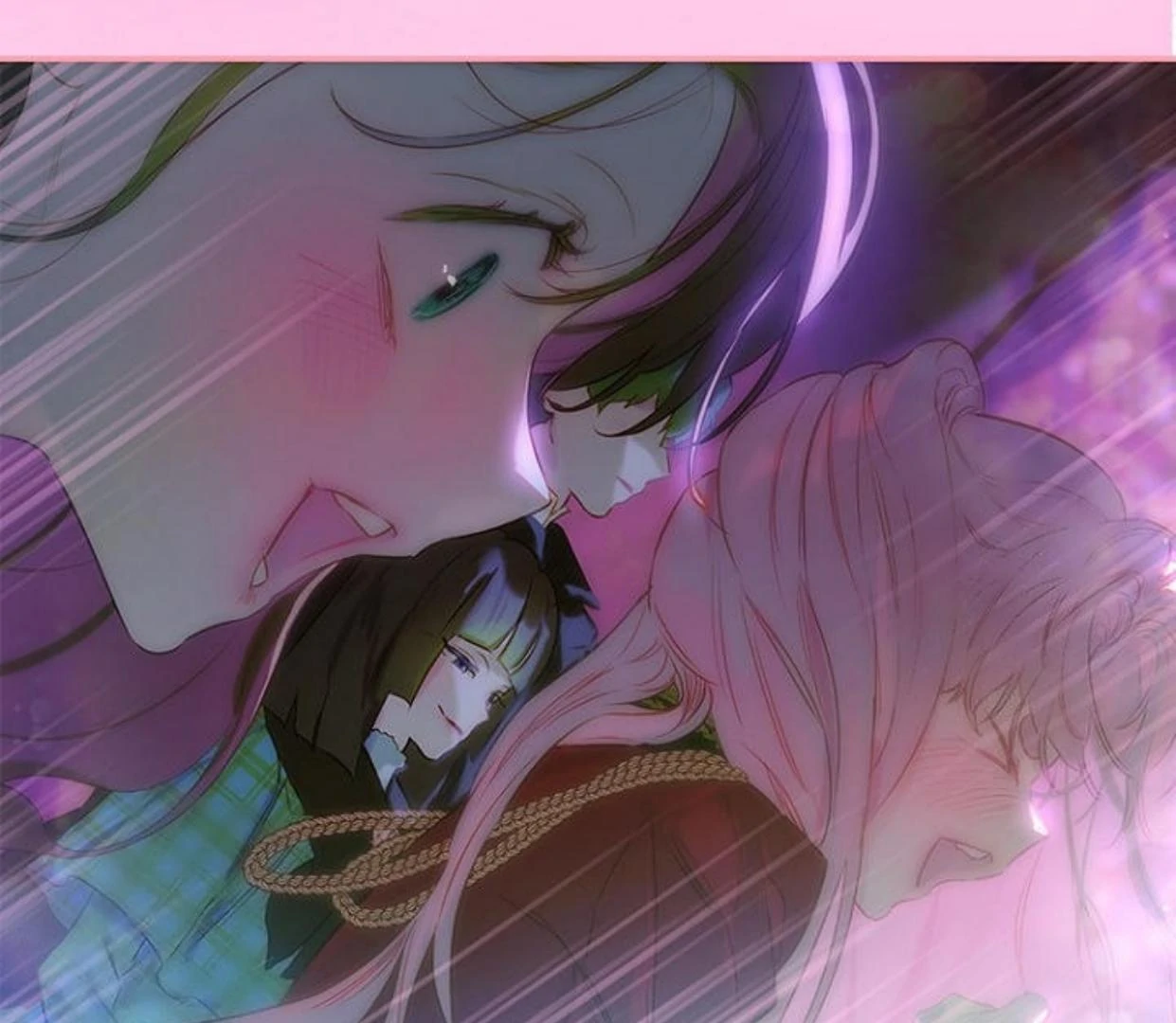 My Mom Got A Contract Marriage chapter 102 halaman 82