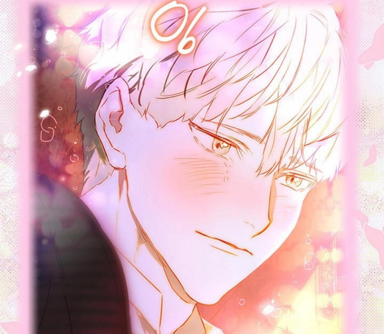 My Mom Got A Contract Marriage chapter 102 halaman 84
