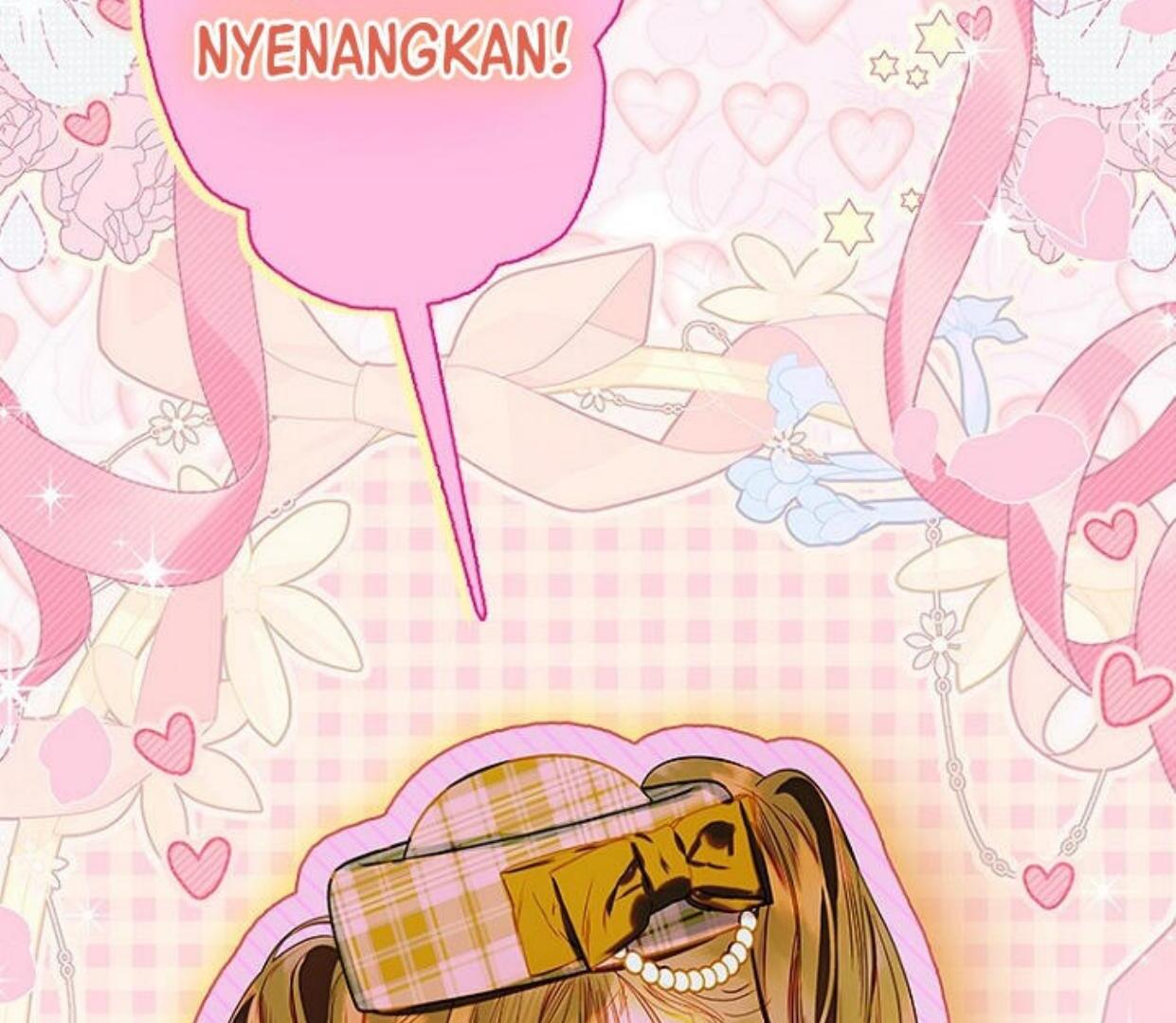 My Mom Got A Contract Marriage chapter 102 halaman 89