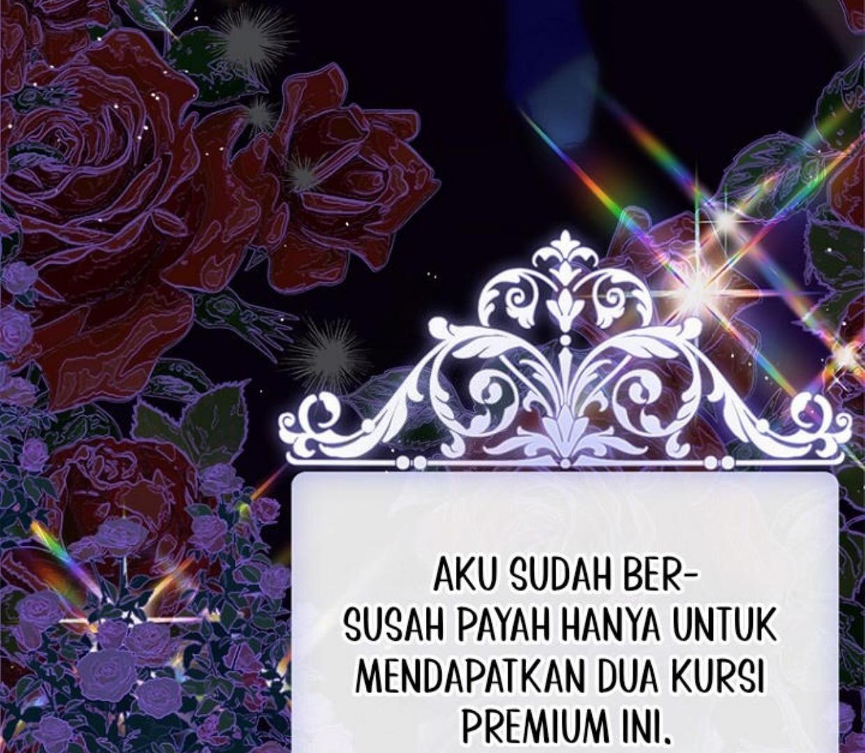 My Mom Got A Contract Marriage chapter 102 halaman 9