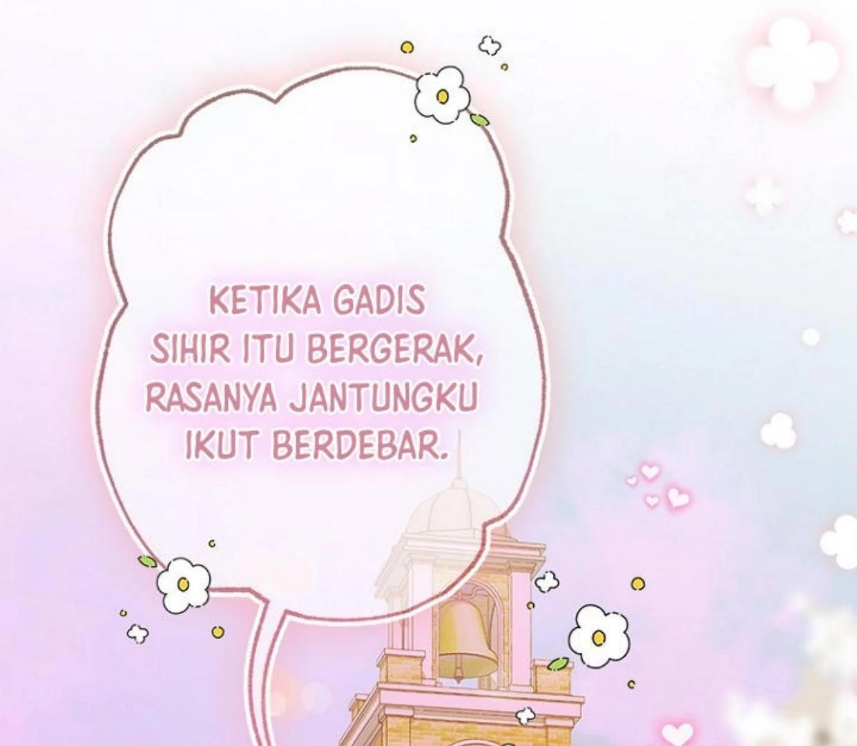 My Mom Got A Contract Marriage chapter 102 halaman 93