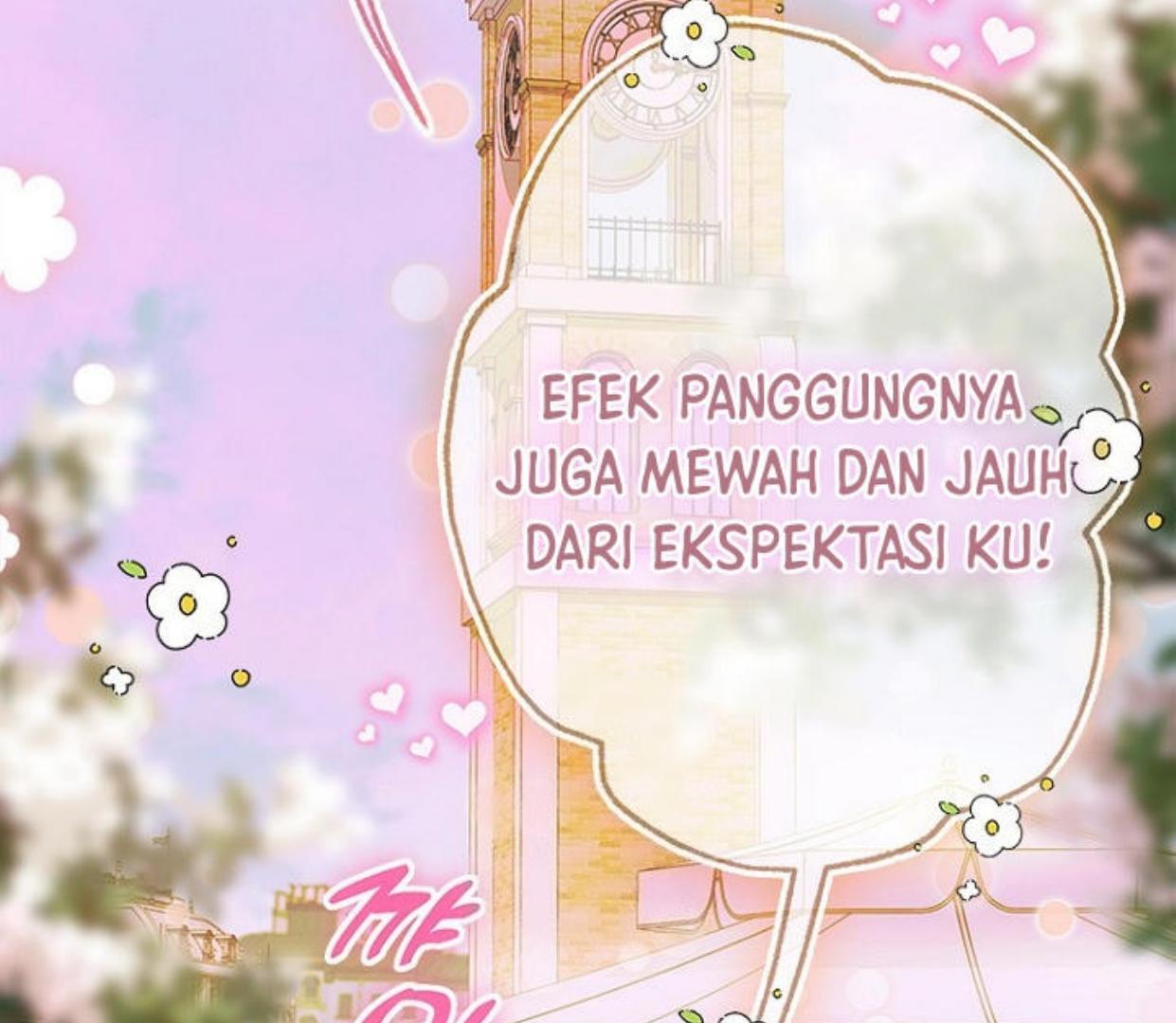 My Mom Got A Contract Marriage chapter 102 halaman 94