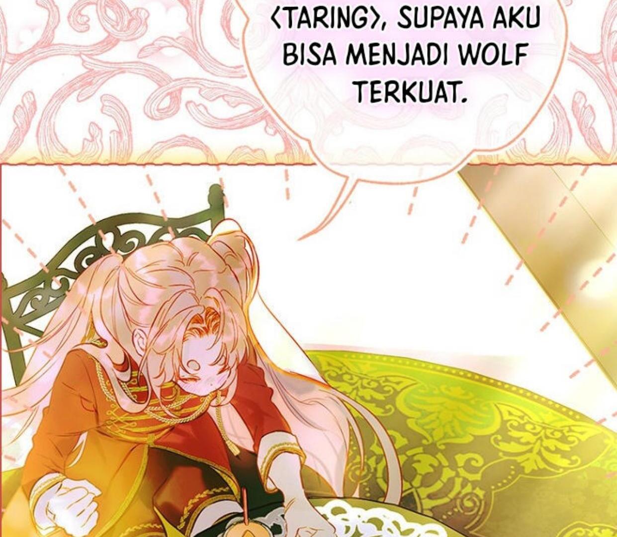 My Mom Got A Contract Marriage chapter 102 halaman 97
