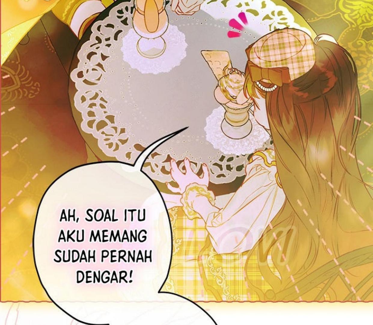 My Mom Got A Contract Marriage chapter 102 halaman 98