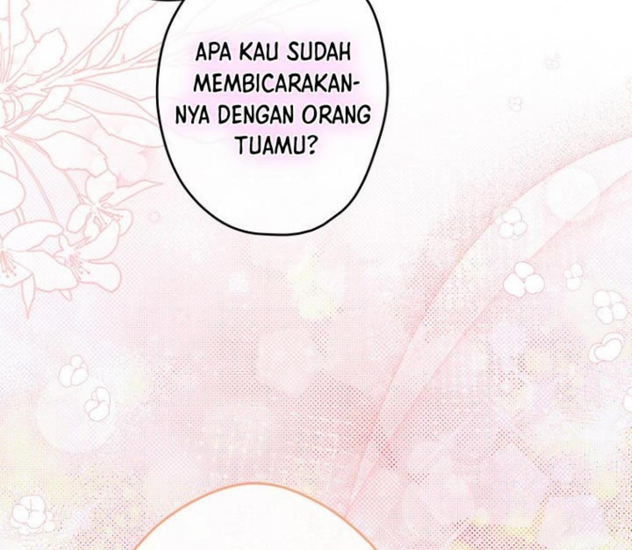 My Mom Got A Contract Marriage chapter 102 halaman 99