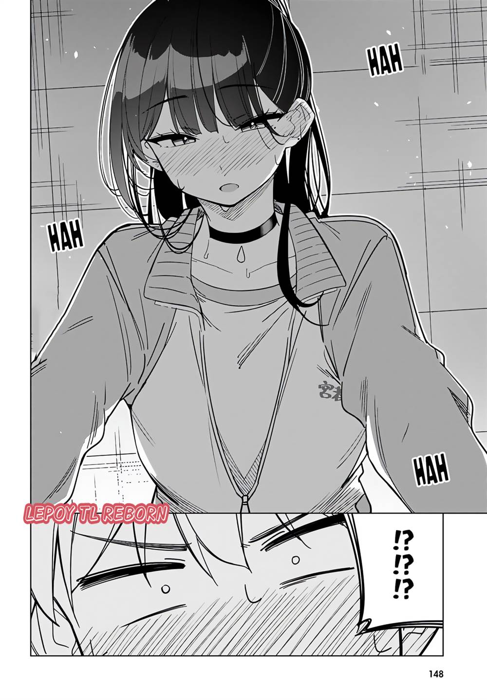 Maruchibāsu no Watashi, Koishite Ii desu ka? chapter 4 halaman 28