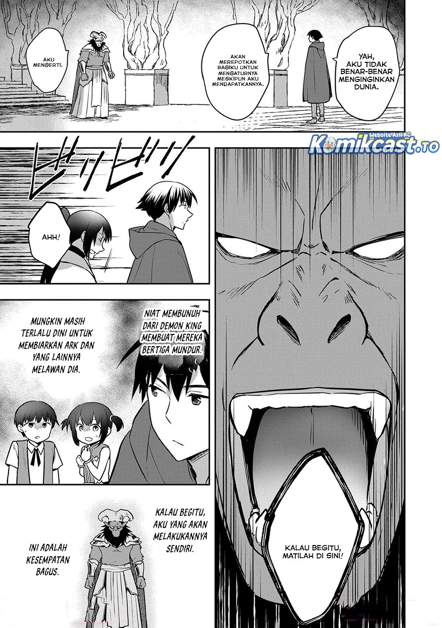 Mushoku no Eiyuu: Betsu ni Skill Nanka Iranakattan daga chapter 48.2 halaman 6
