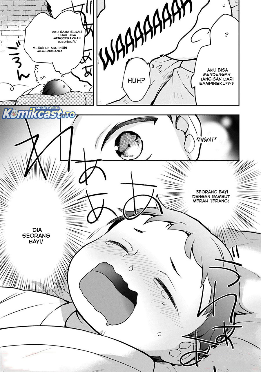 Mushoku no Eiyuu: Betsu ni Skill Nanka Iranakattan daga chapter 49.1 halaman 6