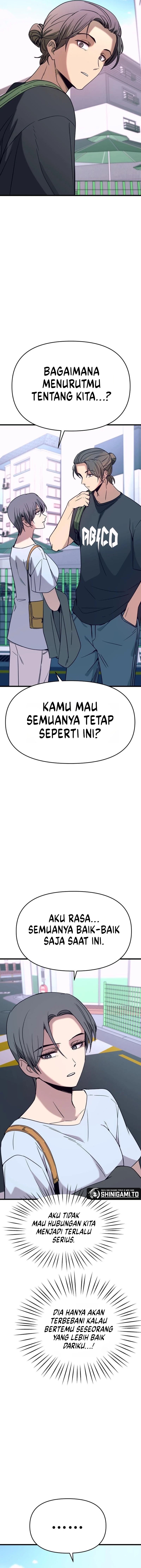 My Bias Gets on the Last Train chapter 81 halaman 12