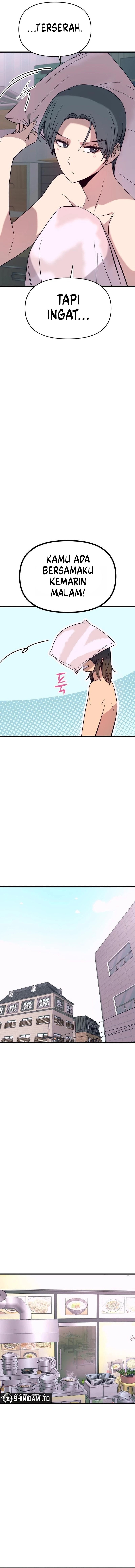 My Bias Gets on the Last Train chapter 81 halaman 5