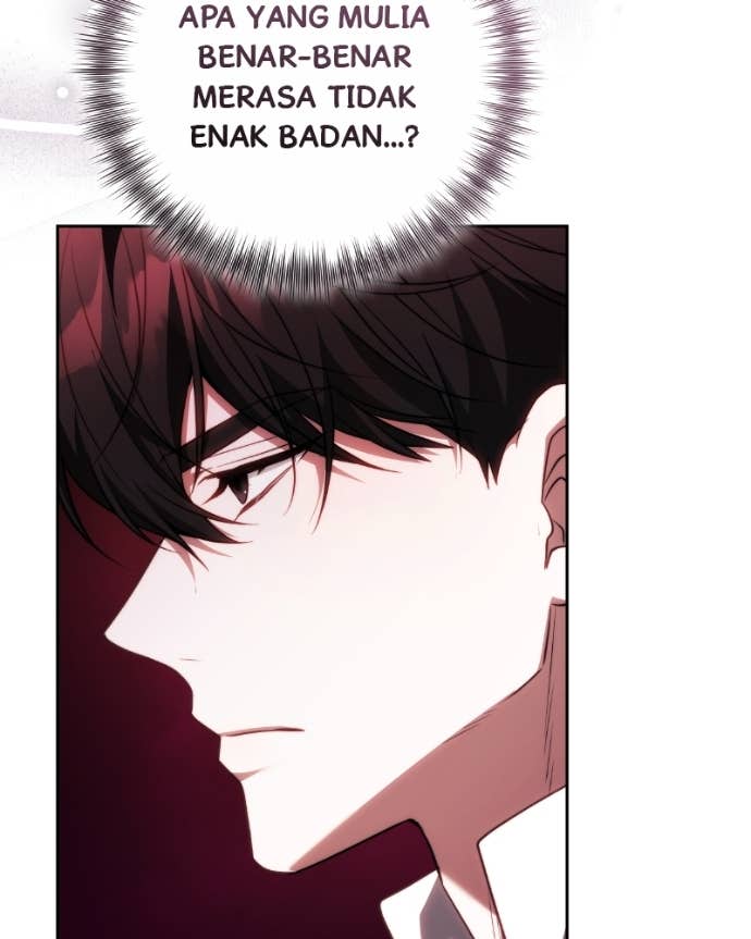 I Will Raise This Boy as Another Man's Child chapter 61 halaman 101