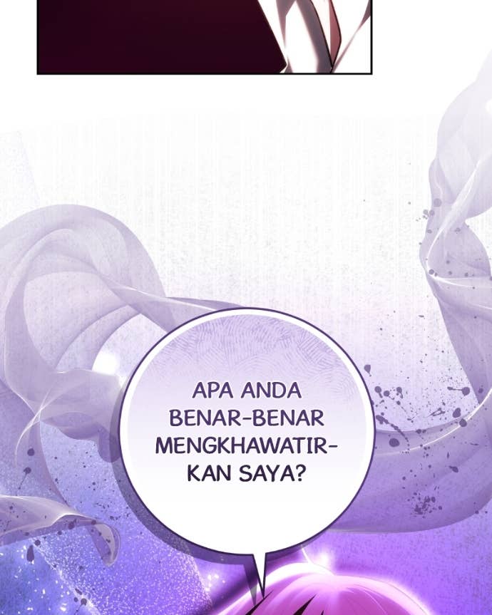 I Will Raise This Boy as Another Man's Child chapter 61 halaman 102