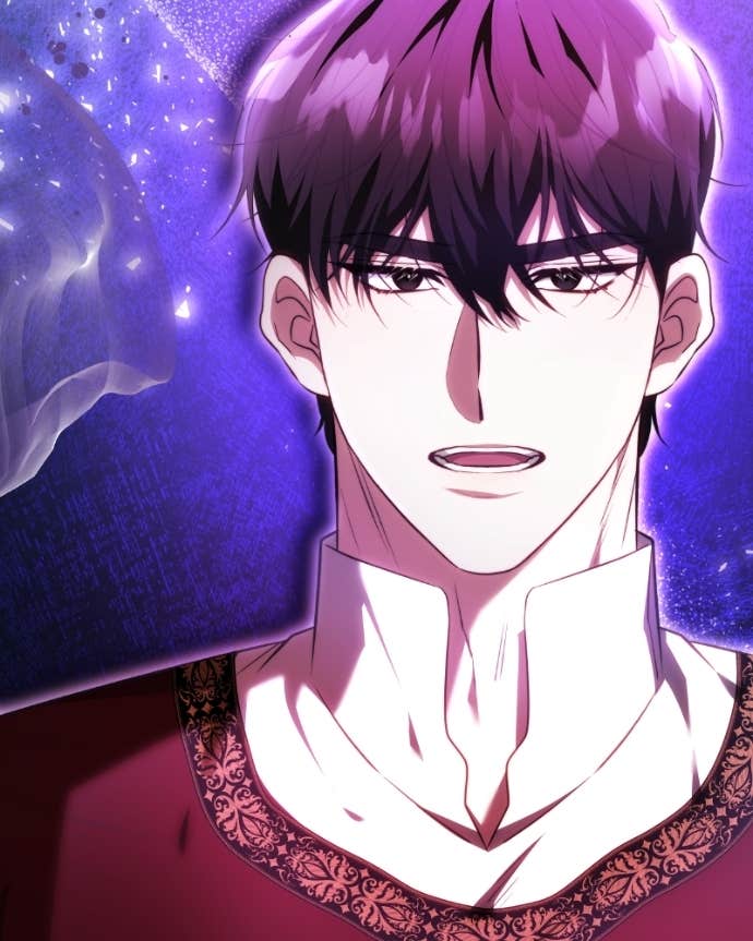I Will Raise This Boy as Another Man's Child chapter 61 halaman 103