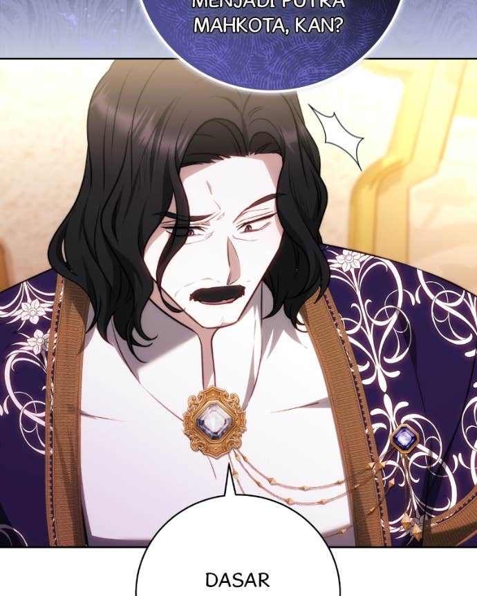 I Will Raise This Boy as Another Man's Child chapter 61 halaman 105