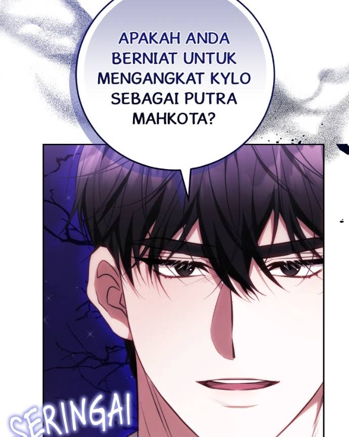 I Will Raise This Boy as Another Man's Child chapter 61 halaman 107