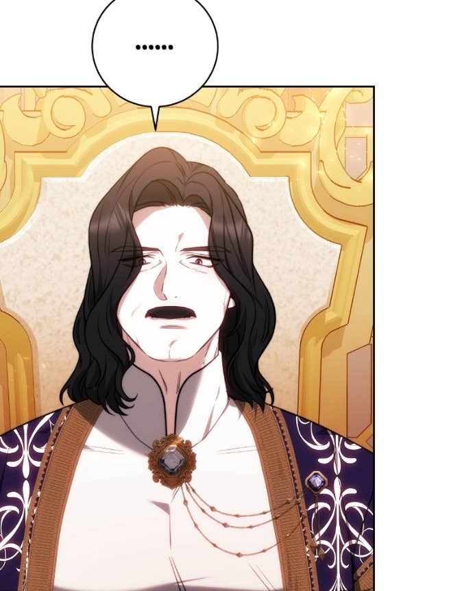 I Will Raise This Boy as Another Man's Child chapter 61 halaman 109