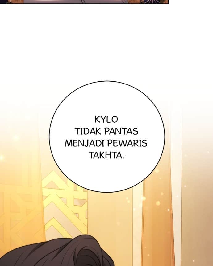 I Will Raise This Boy as Another Man's Child chapter 61 halaman 110