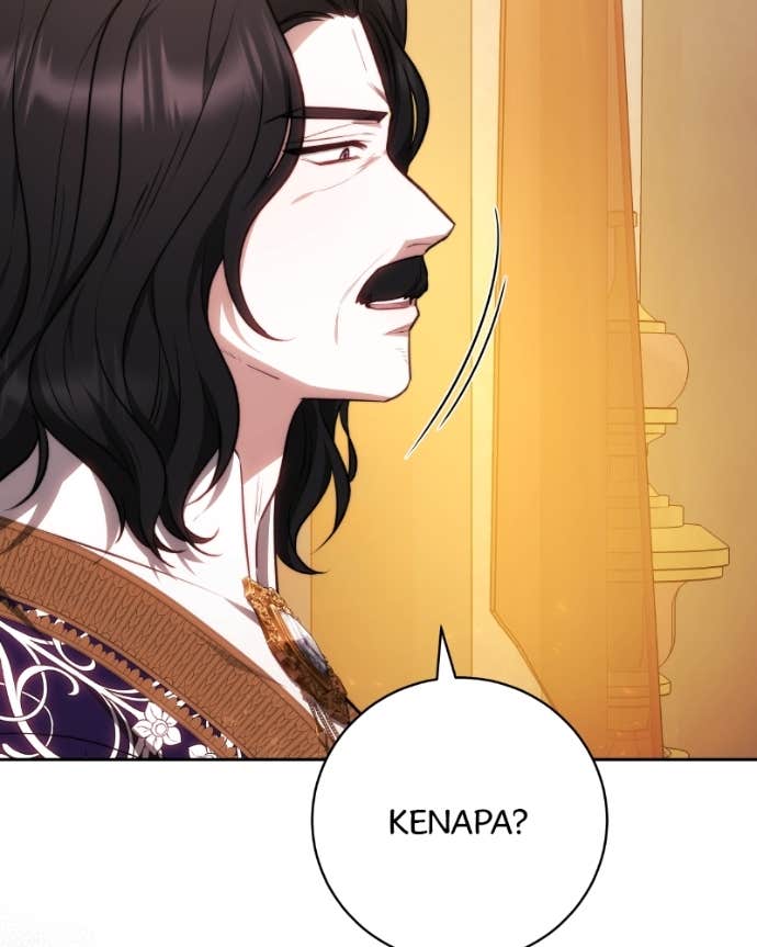 I Will Raise This Boy as Another Man's Child chapter 61 halaman 111