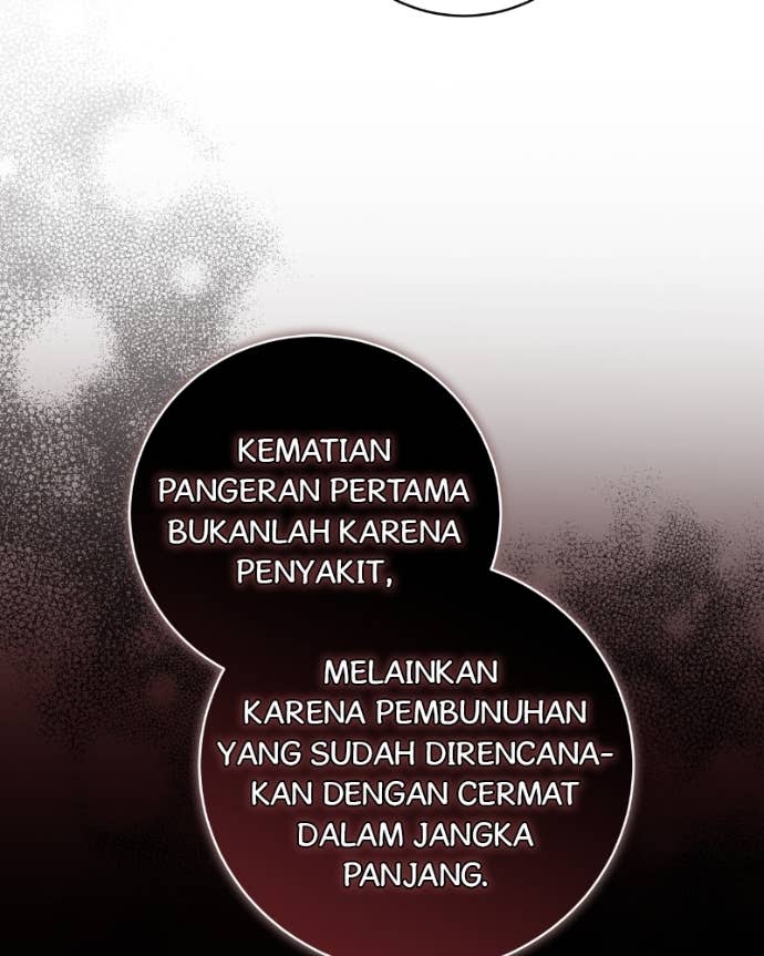 I Will Raise This Boy as Another Man's Child chapter 61 halaman 112