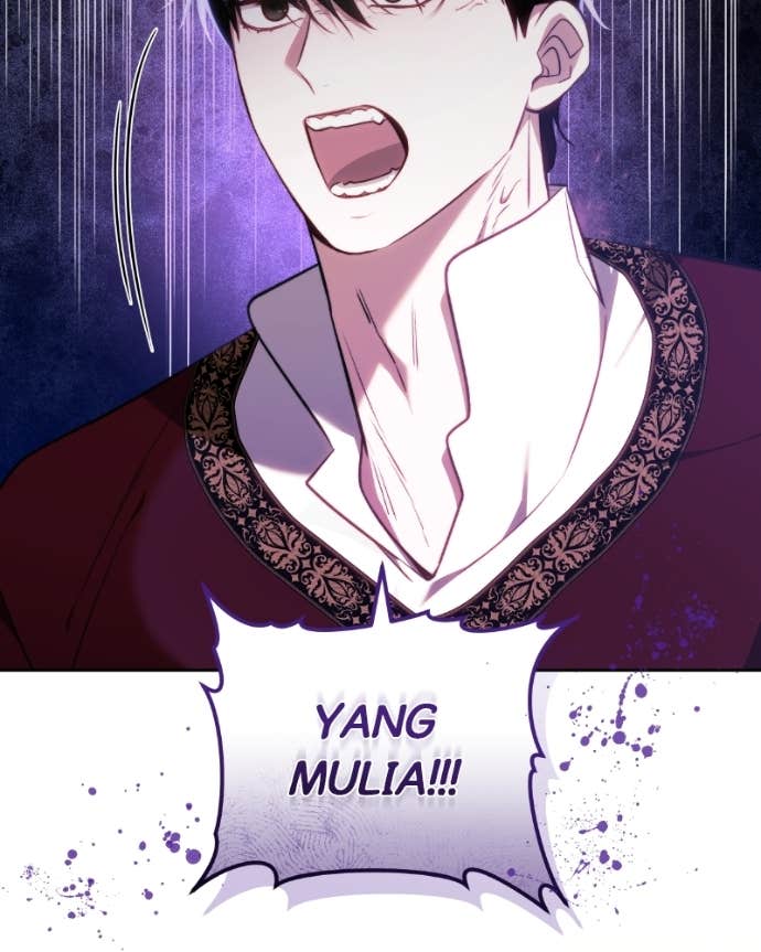 I Will Raise This Boy as Another Man's Child chapter 61 halaman 118